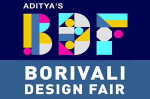 Borivali Design Fair
