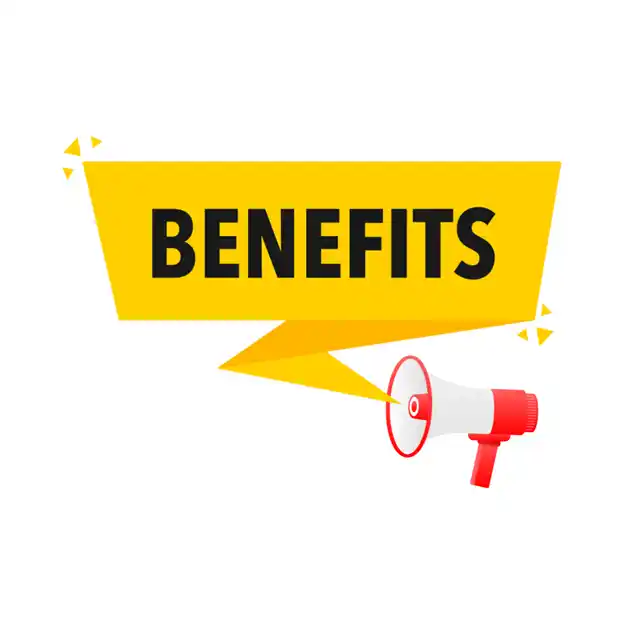 benefits