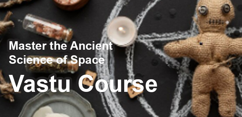 Master the Ancient Science of Space Vaastu Course in Mumbai at Aditya College of Design Studies