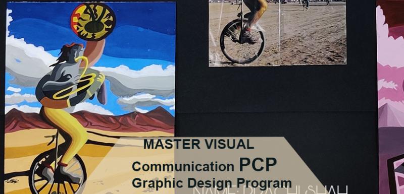 Master Visual Communication PCP Graphic Design Program at Aditya College of Design Studies in Mumbai