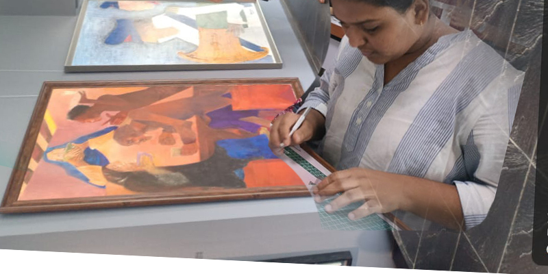 Fine Art Course in Mumbai at Aditya College of Design Studies