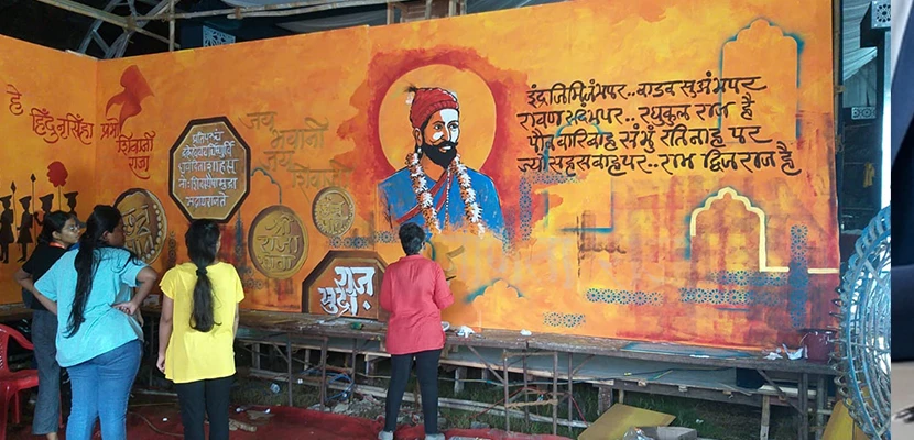 Building Creative Leaders Inside Aditya College of Design Studies