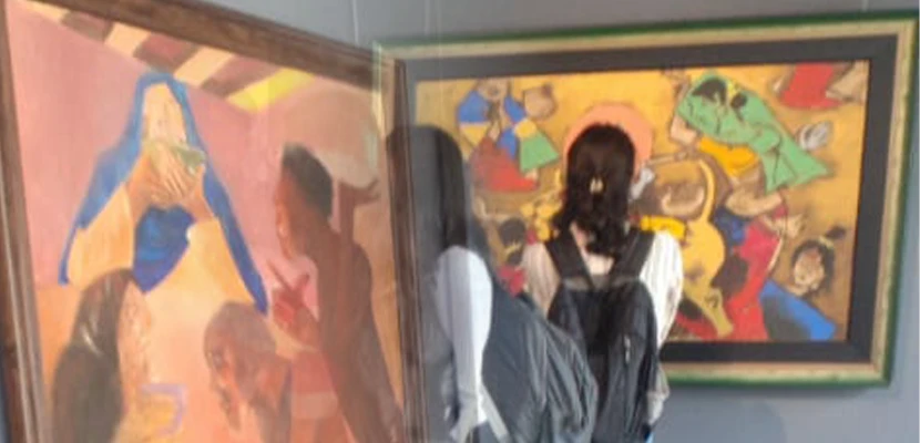 Turn Imagination into Art Discover the Power of Fine Arts Education in Mumbai