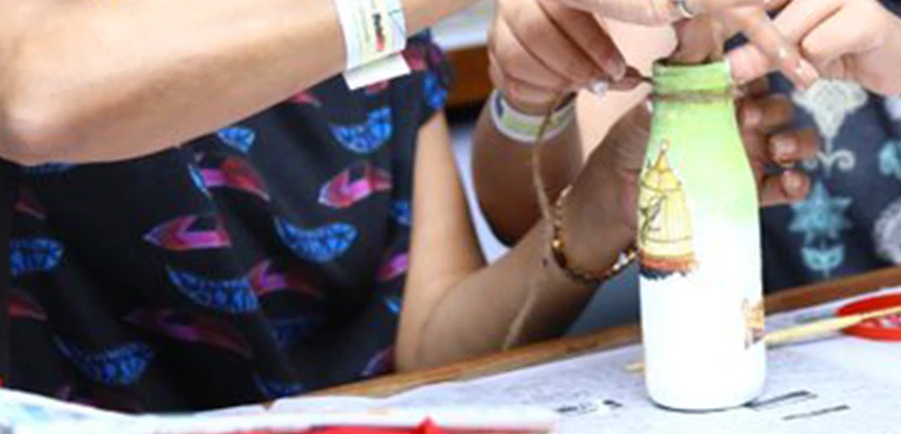 Turn Creative Ideas into Practical Design Skills