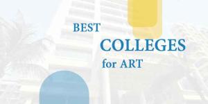 Best 3 colleges for art students in Mumbai