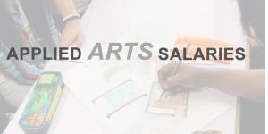 Applied Arts Salaries in India: What You Need to Know