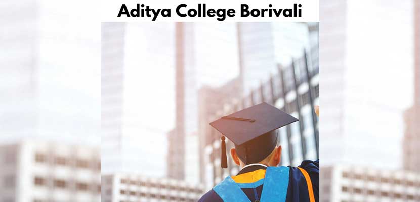 Aditya College Borivali