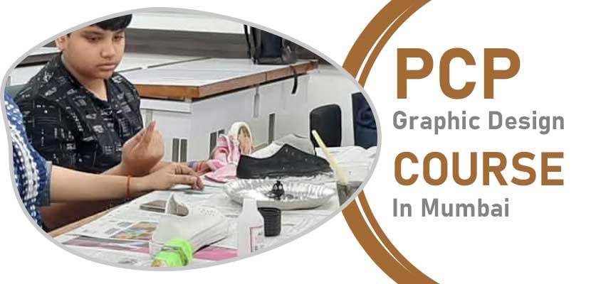 PCP Graphic Design Course In Mumbai