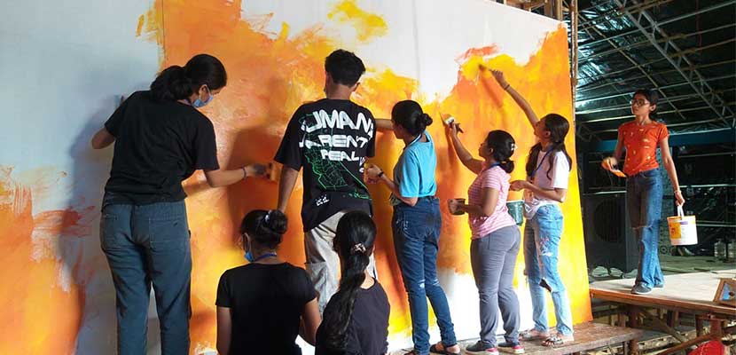 Unlock Your Creative Potential at Aditya Design College in Mumbai