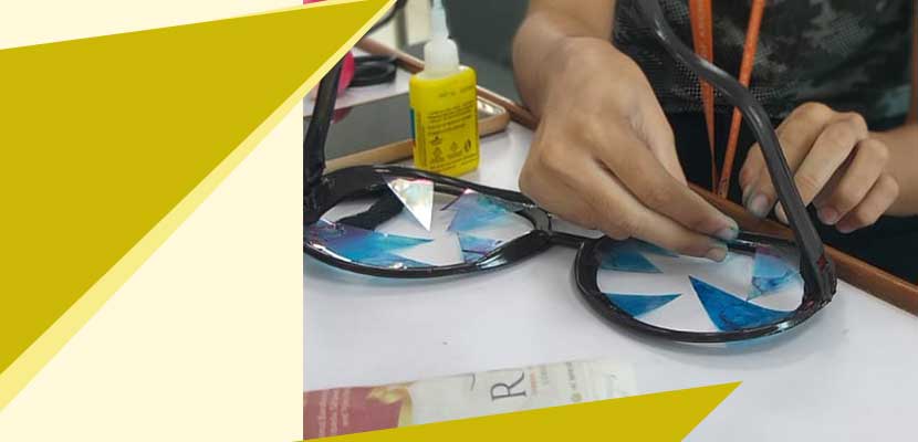 Explore the World of Creativity with Applied Arts A Professional Course in Mumbai at Aditya College of Design Studies