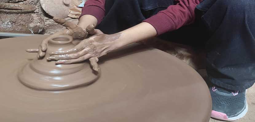 Where Creativity Meets Culture, and Design Has a Deeper Meaning