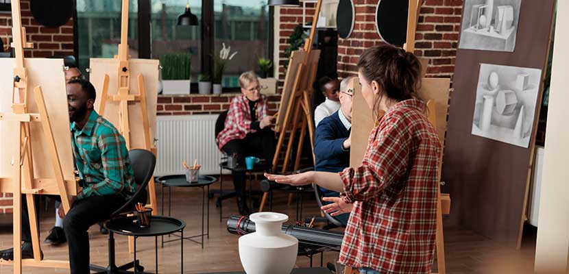 Behind the Scenes Beyond Imagination Explore the Best Set Design Course in Mumbai