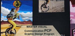 Master Visual Communication PCP Graphic Design Program at Aditya College of Design Studies in Mumbai