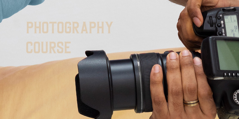 Photography Course in Mumbai at Aditya College of Design Studies