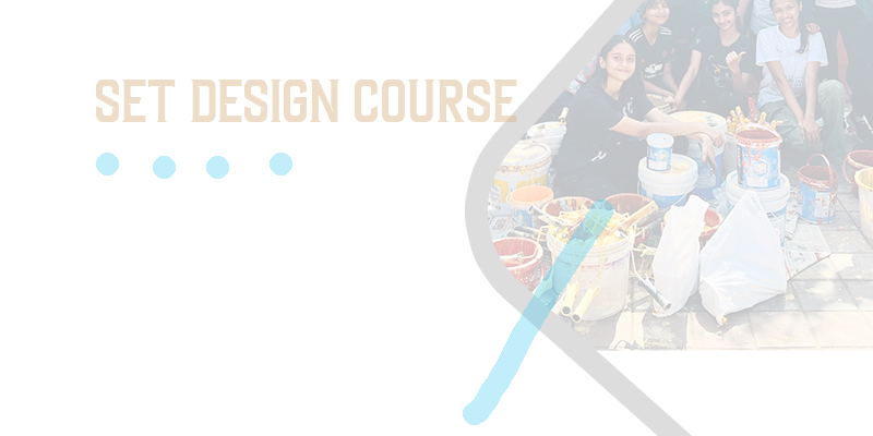 Set Design Course in Mumbai at Aditya College of Design Studies