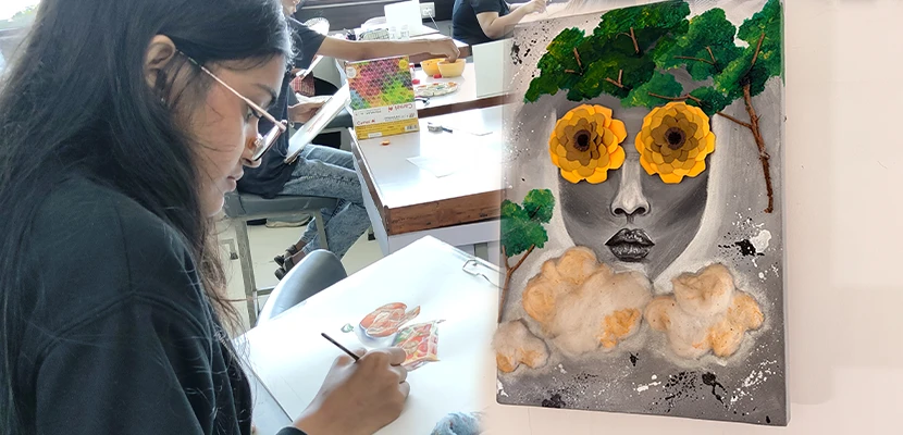 Top Bachelor of Design - B.Des College in Mumbai for Creative Careers