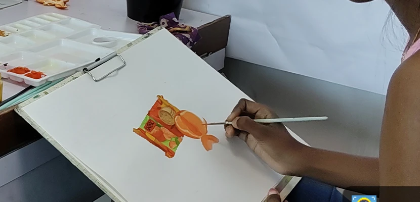 Product Design Program at Aditya College of Design Studies Shaping Future Innovators in Mumbai