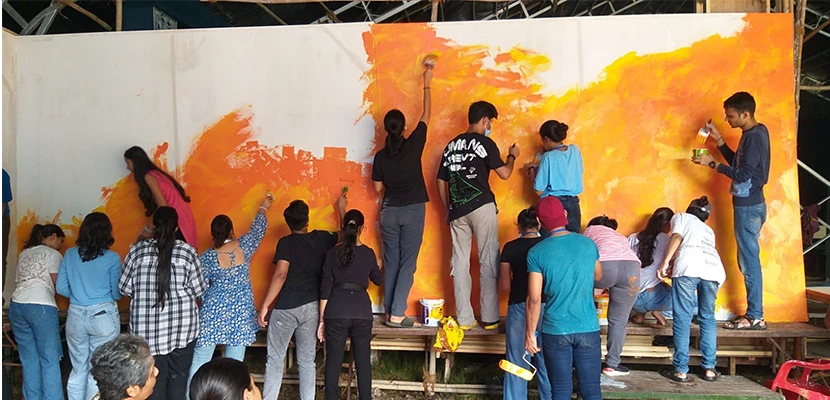 Top Skills You Will Learn in a Set Design Course in Mumbai