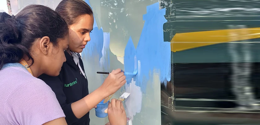 Transform Your Creativity into a Career with Applied Arts at ACDS Mumbai