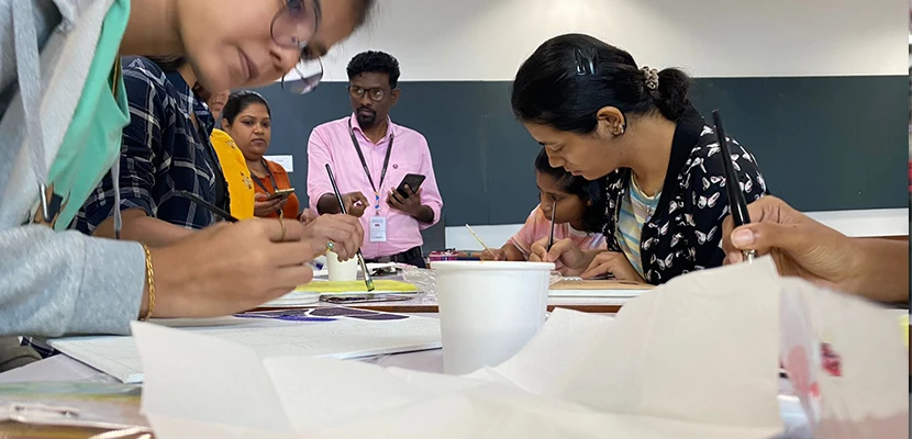 Top Reasons to Join a Design College with Industry Partnerships