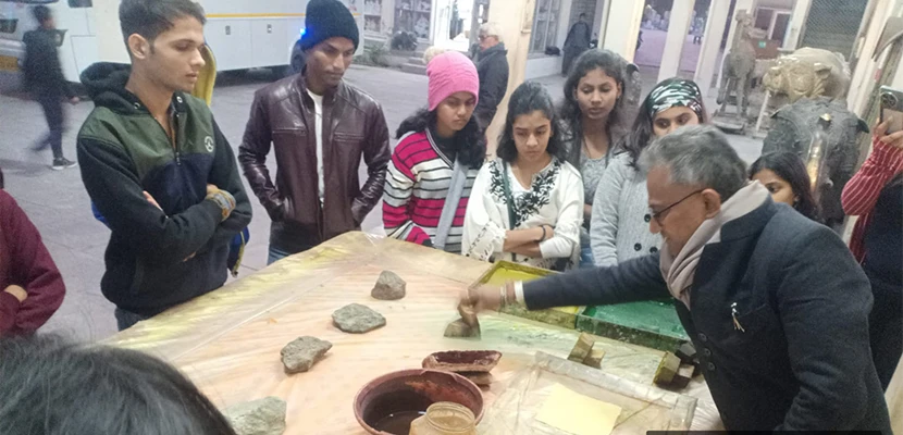 Why Industry Exposure Matters in Design Courses in Mumbai