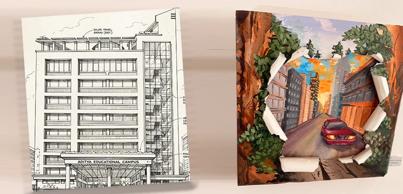 Why Choosing the Right Design College in Mumbai Can Shape Your Creative Future