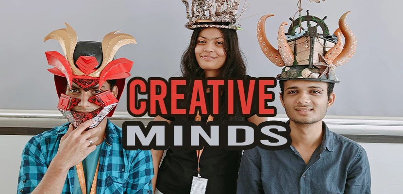 Shaping Creative Minds for Successful Design Careers