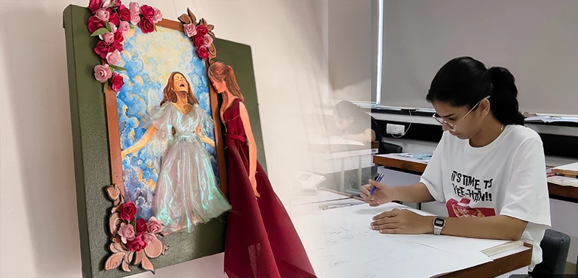 Applied Arts Course in Mumbai Build a Creative Career