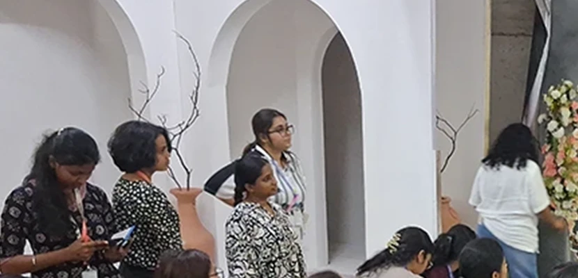 Set Design Course in Mumbai Learn to Transform Spaces into Visual Experiences
