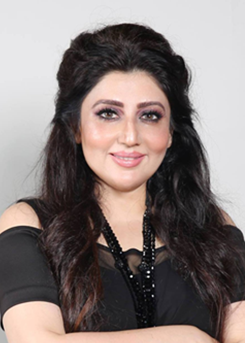 Archana Kochhar Fashion Designer