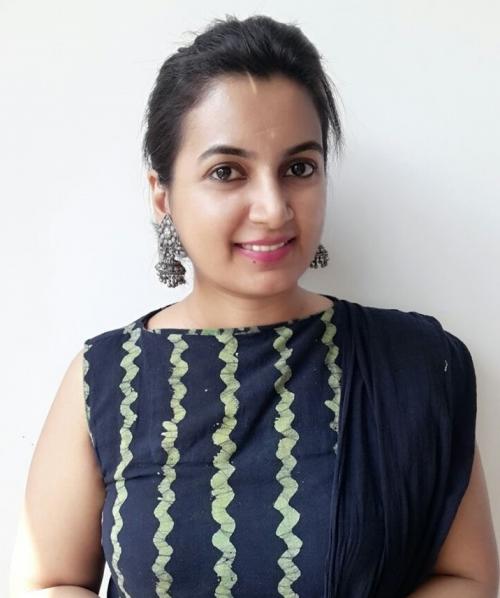 Bijal Vora