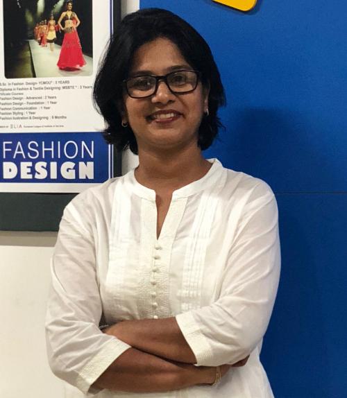 AR. MEGHA SARKAR