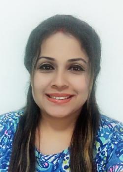 Bharti V. Kakkar