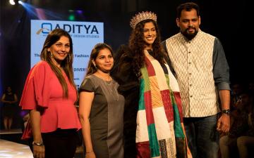 Bombay Times Fashion Week