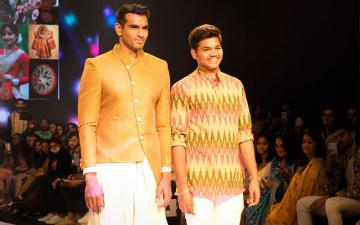 Bombay Times Fashion Week