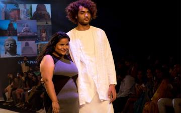 Bombay Times Fashion Week