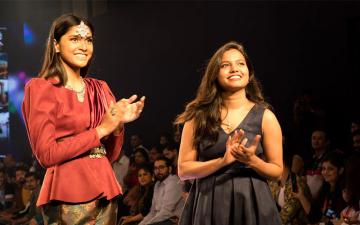 Bombay Times Fashion Week