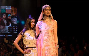 Bombay Times Fashion Week