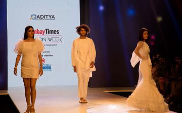 Bombay Times Fashion Week