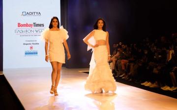 Bombay Times Fashion Week