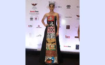 Bombay Times Fashion Week