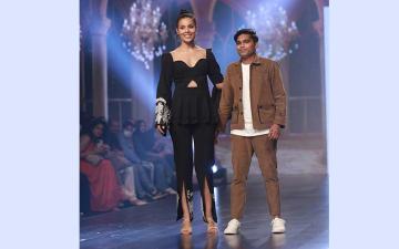 Bombay Times Fashion Week