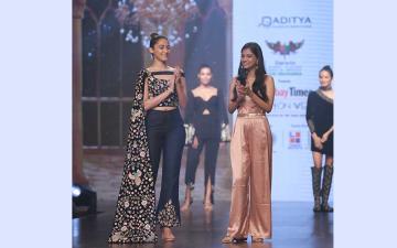 Bombay Times Fashion Week