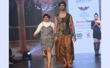 Bombay Times Fashion Week