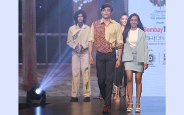 Bombay Times Fashion Week