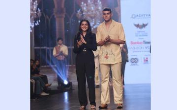 Bombay Times Fashion Week