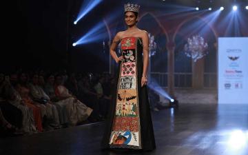 Bombay Times Fashion Week