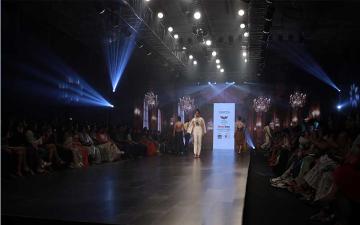 Bombay Times Fashion Week