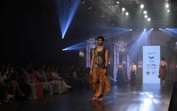 Bombay Times Fashion Week