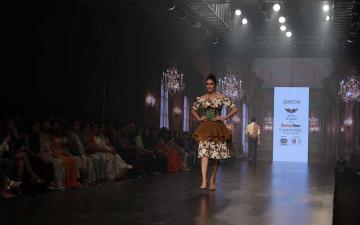 Bombay Times Fashion Week